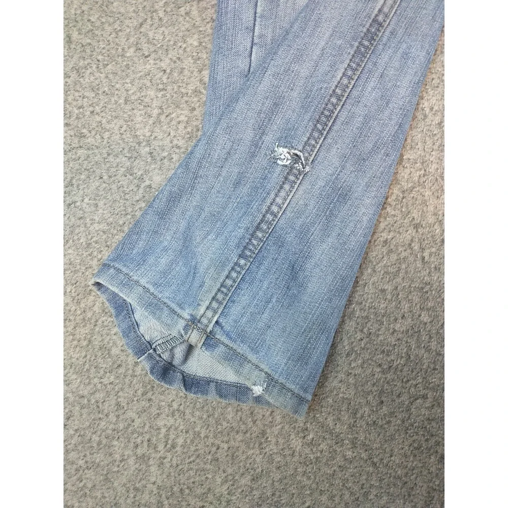 Wrangler jeans co